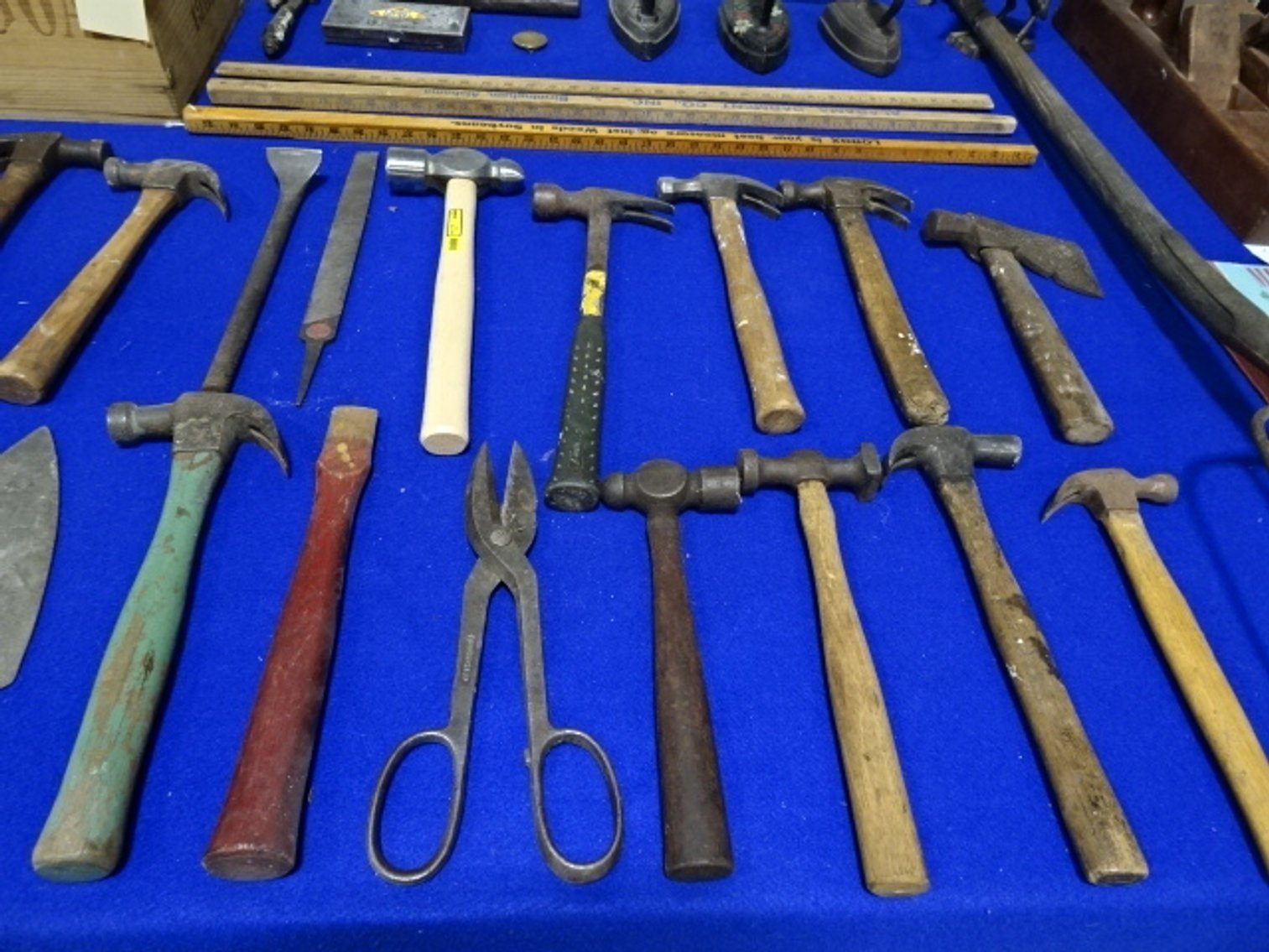 Image for Feb 20, 2025 Public Auction