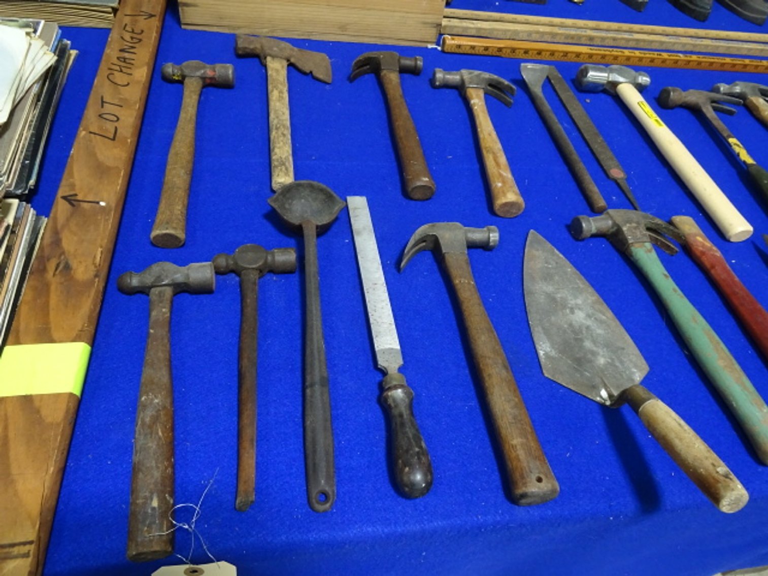 Image for Feb 20, 2025 Public Auction