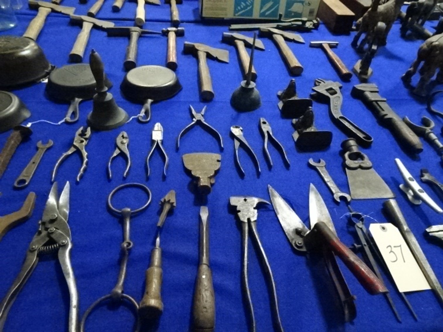 Image for Feb 20, 2025 Public Auction