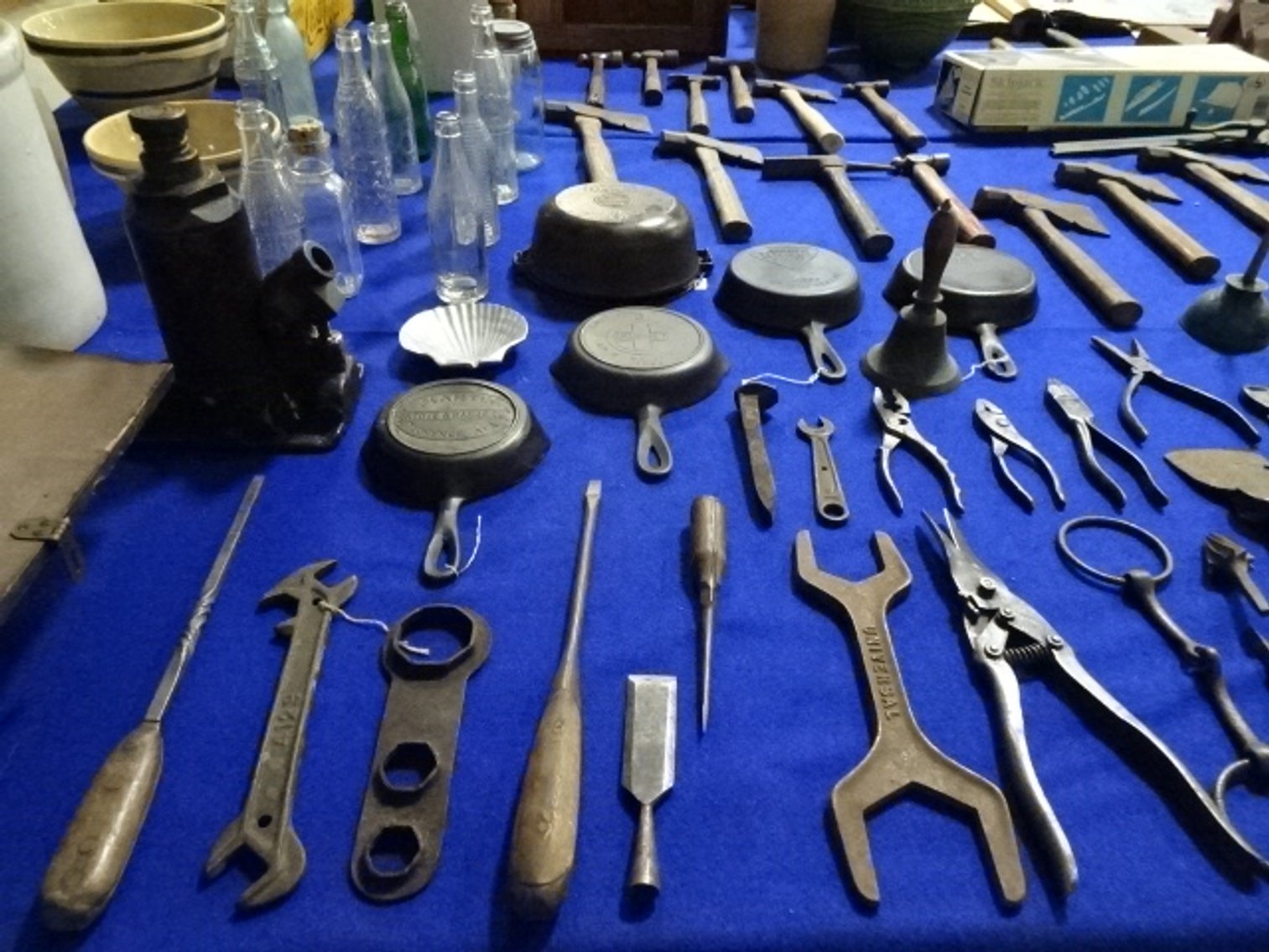 Image for Feb 20, 2025 Public Auction