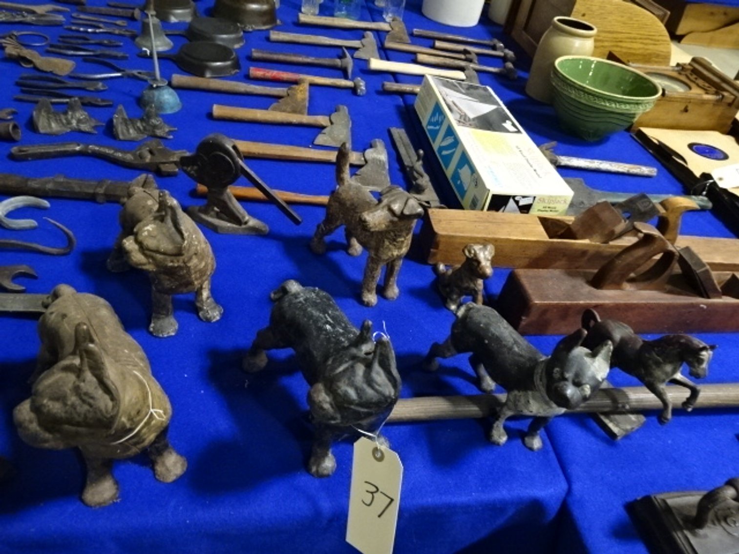 Image for Feb 20, 2025 Public Auction