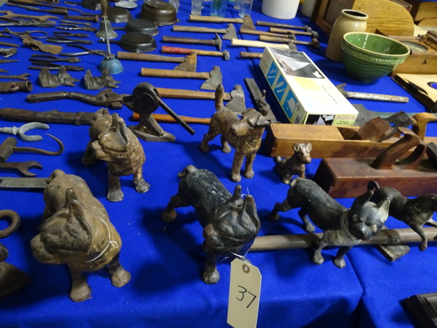 Image for Feb 20, 2025 Public Auction