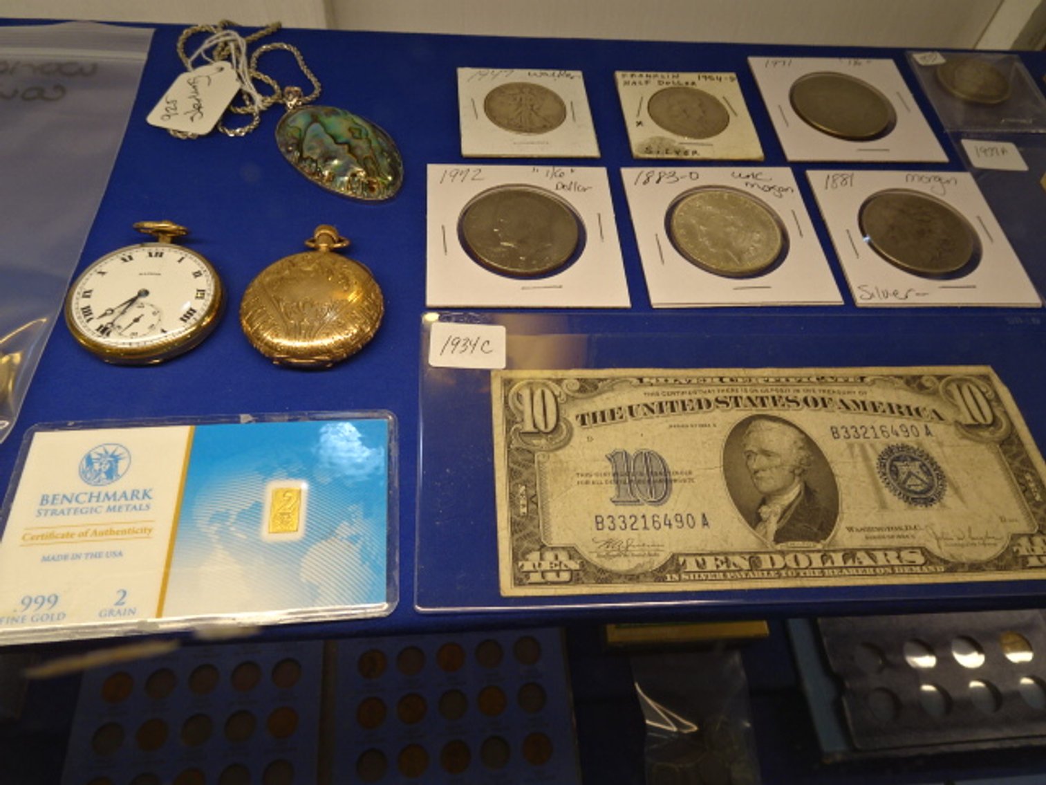 Image for Feb 20, 2025 Public Auction