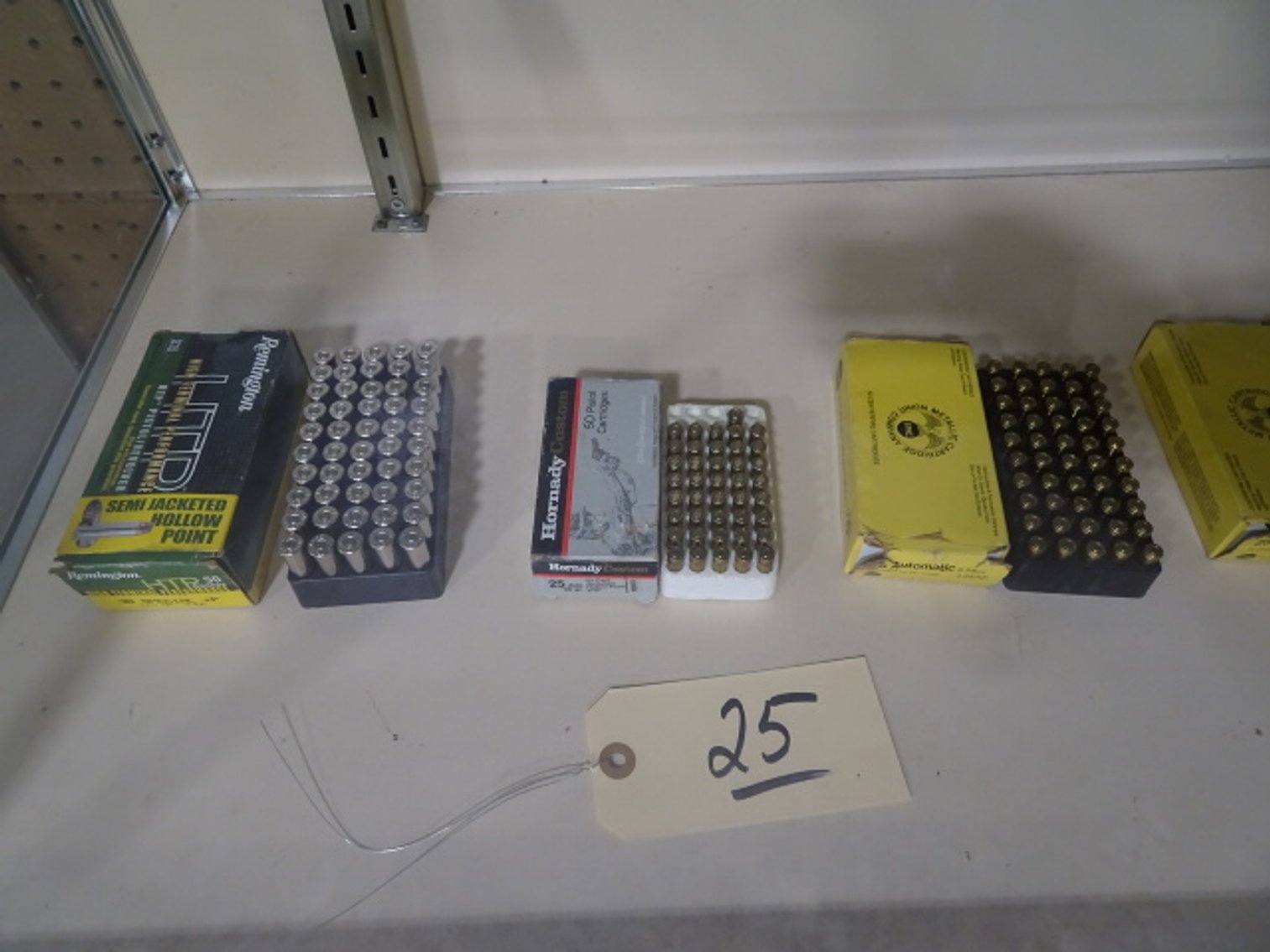 Image for Feb 20, 2025 Public Auction