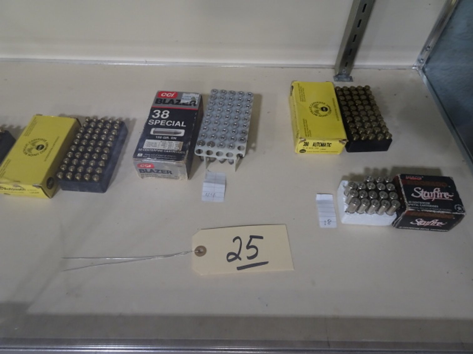 Image for Feb 20, 2025 Public Auction