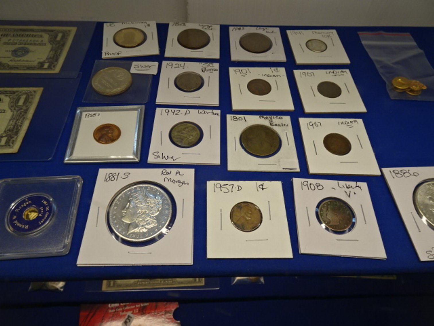 Image for Mar 6, 2025 Public Auction