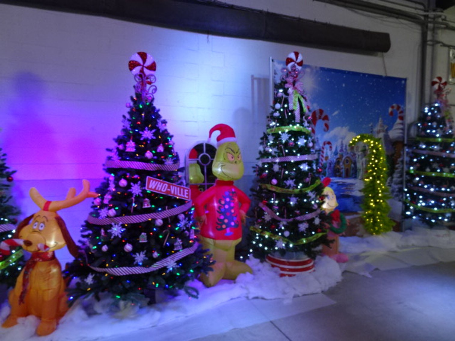 Image for Dec 25, 2025 Holiday - No Auction Scheduled