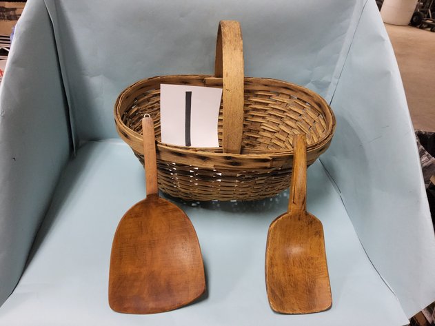 Image for 240215 Antiques & Coins