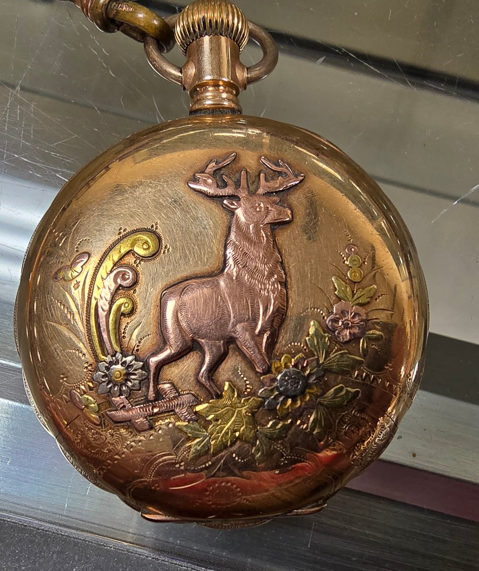 Image for June Online Antique Auction