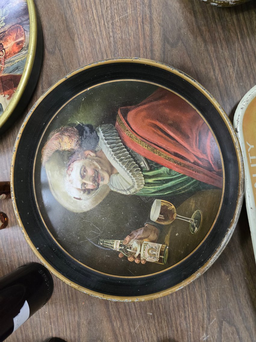 Image for June Online Antique Auction