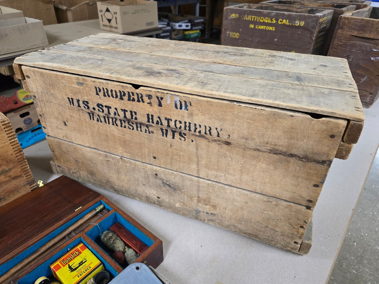 Image for June Online Antique Auction