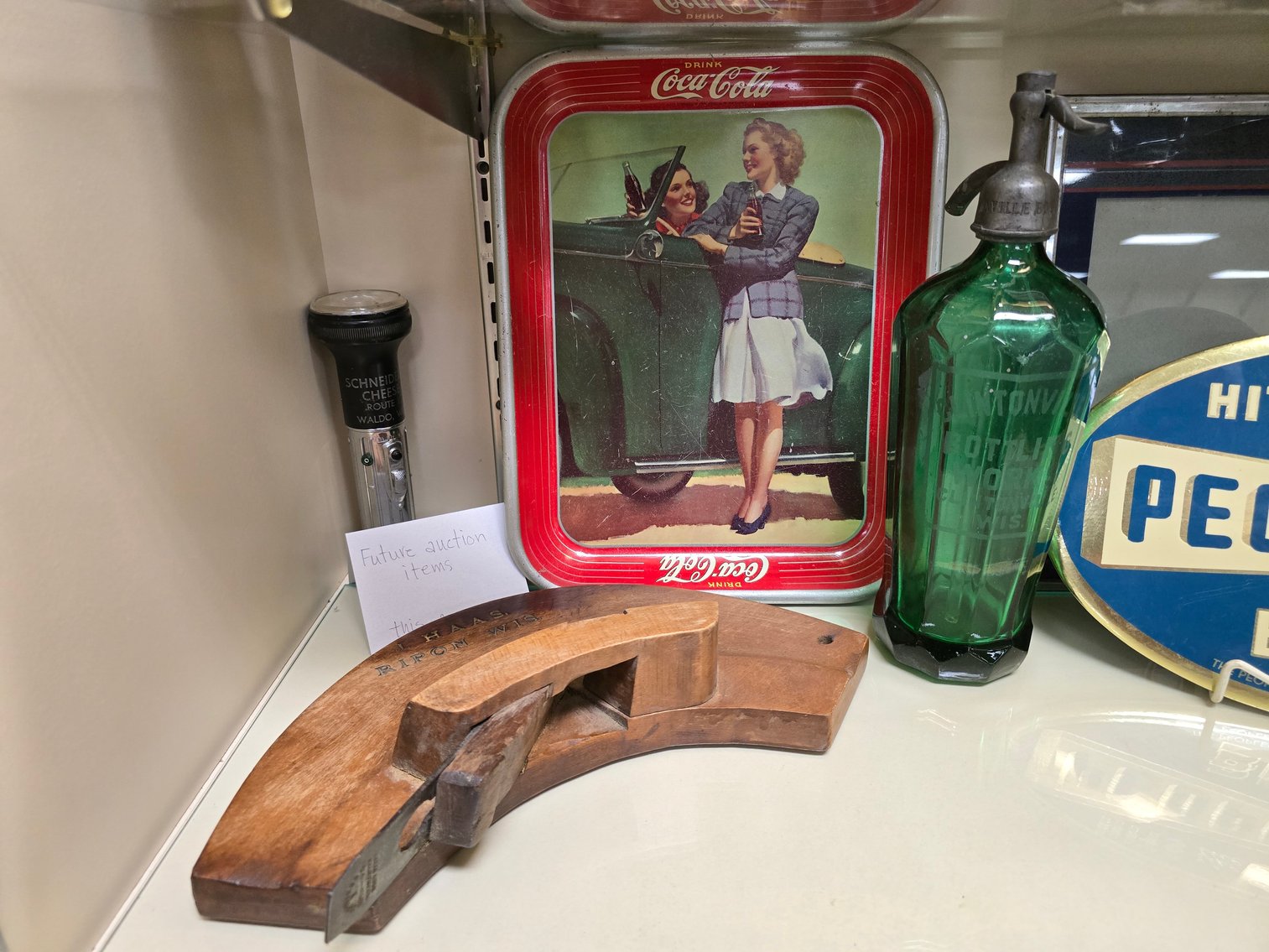 Image for June Online Antique Auction