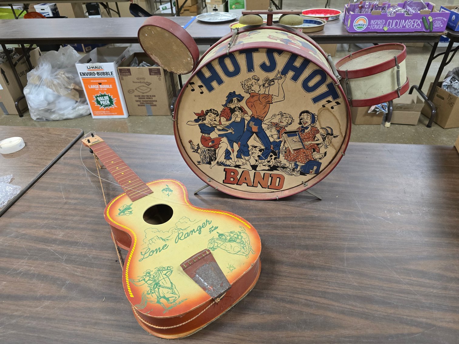 Image for June Online Antique Auction