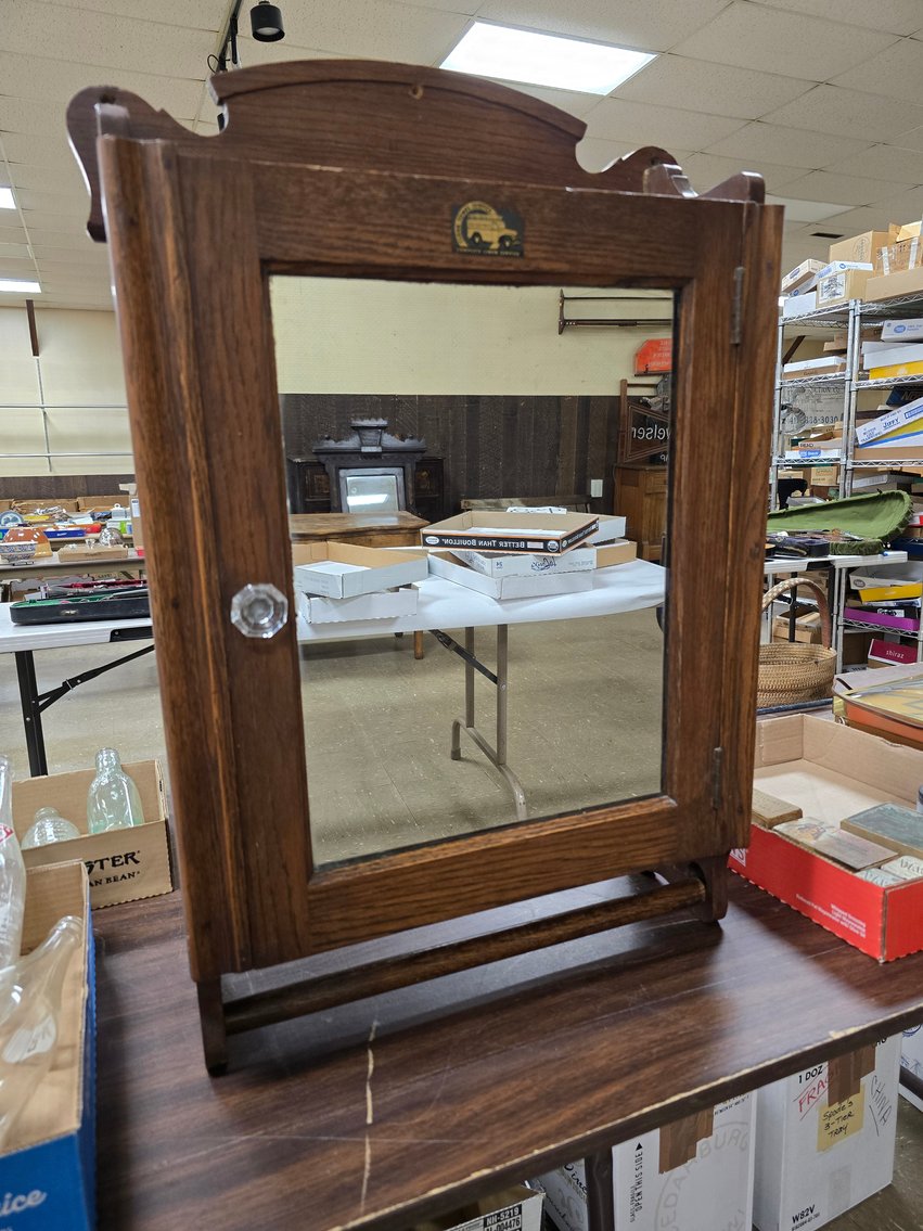 Image for June Online Antique Auction