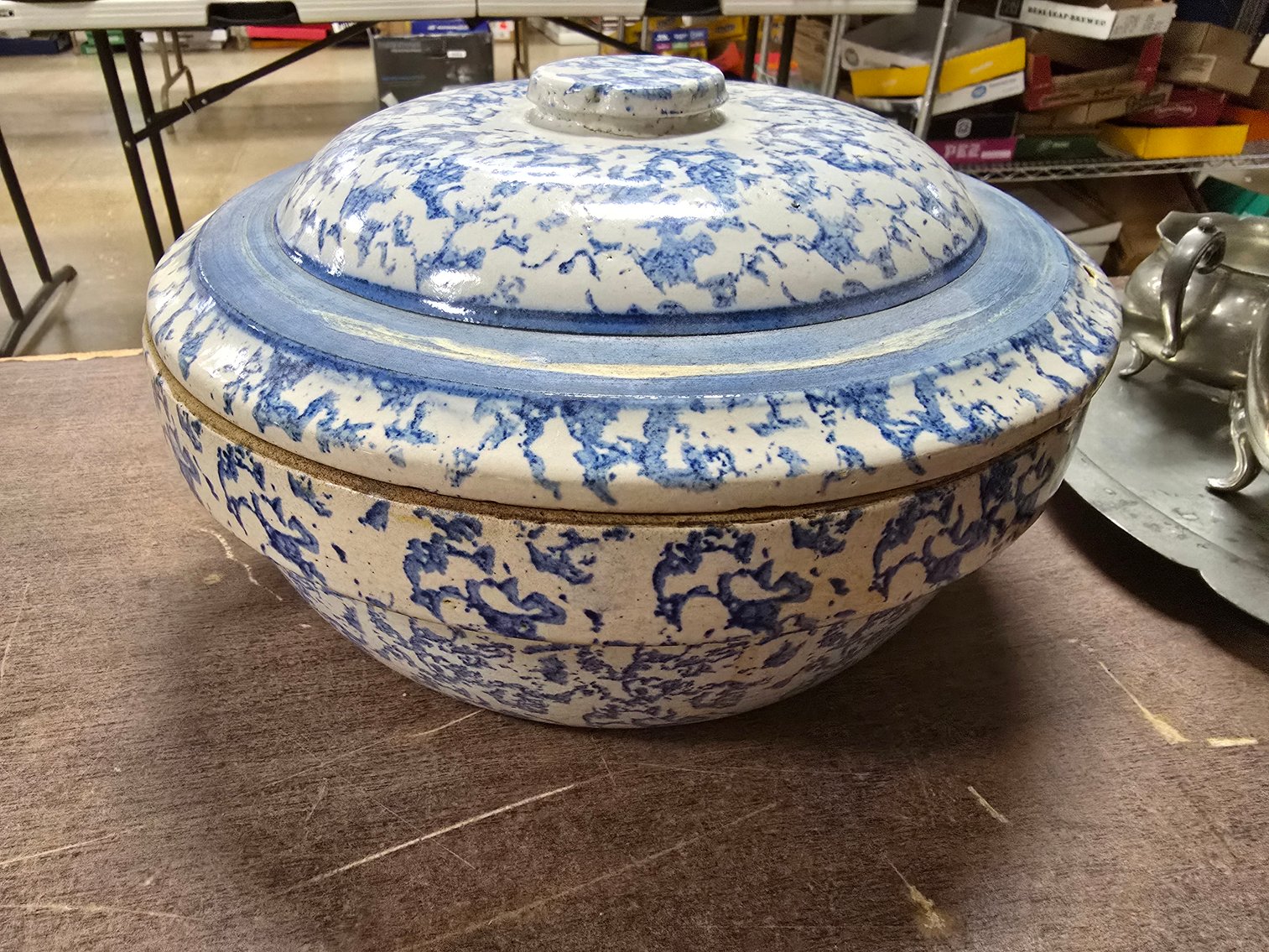 Image for June Online Antique Auction