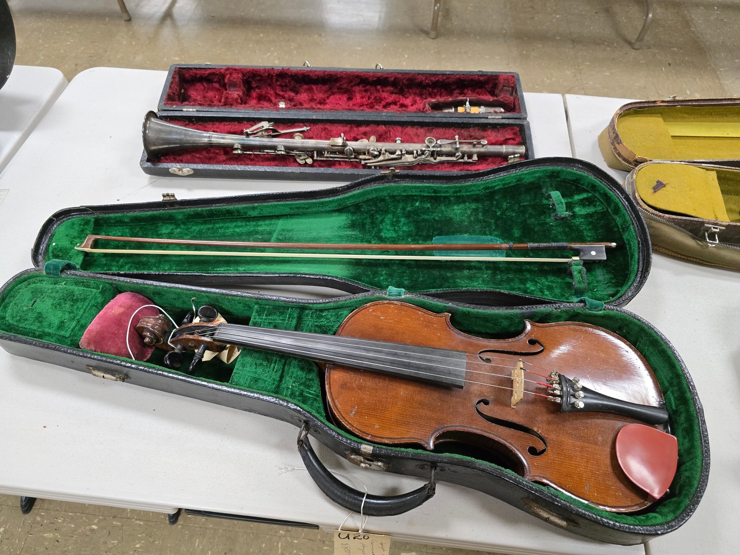 Image for June Online Antique Auction