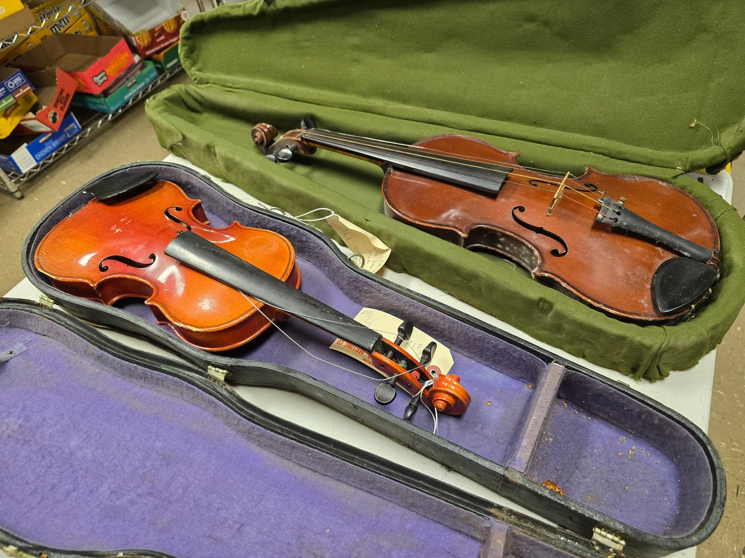 Image for June Online Antique Auction