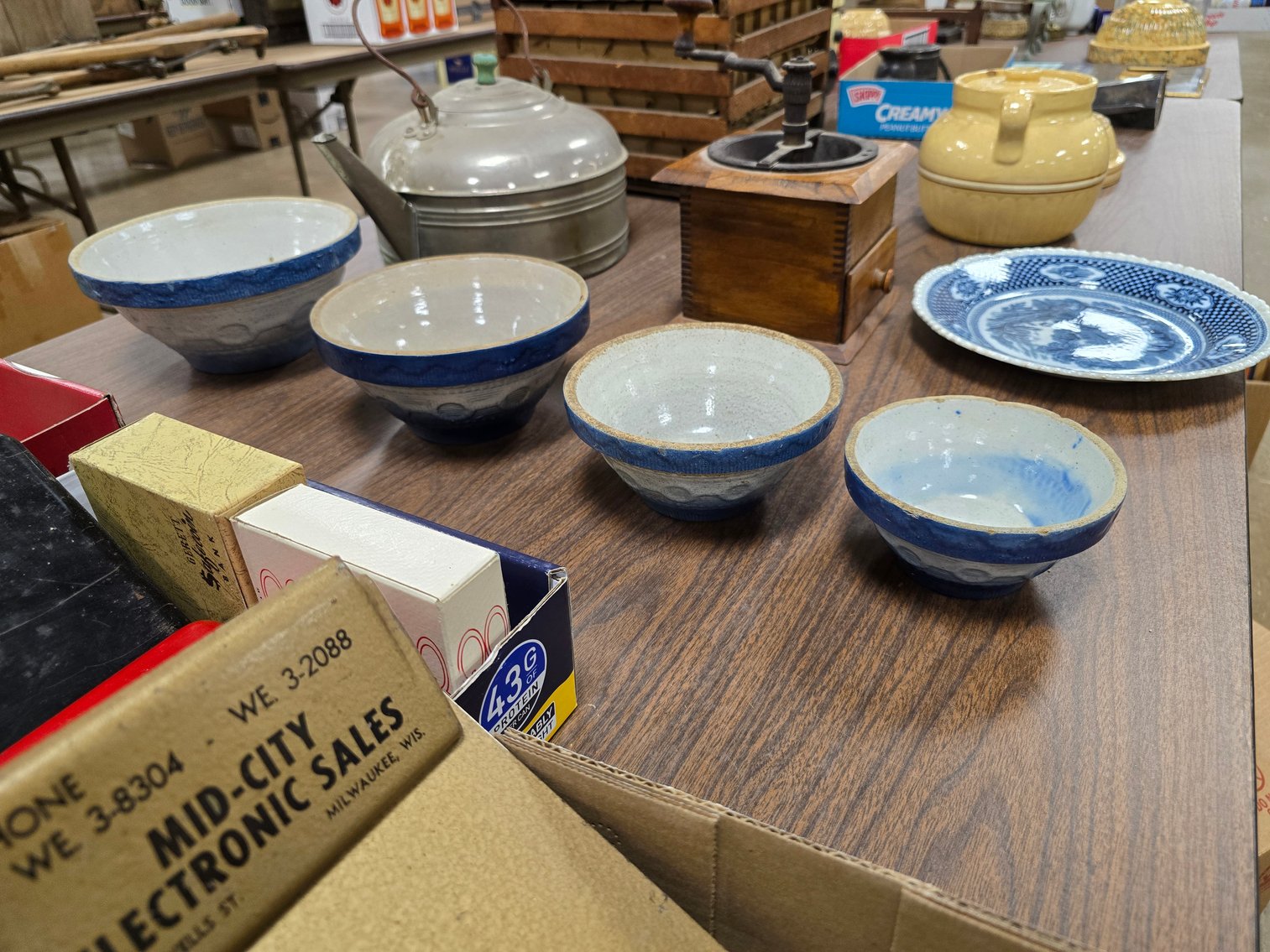 Image for June Online Antique Auction