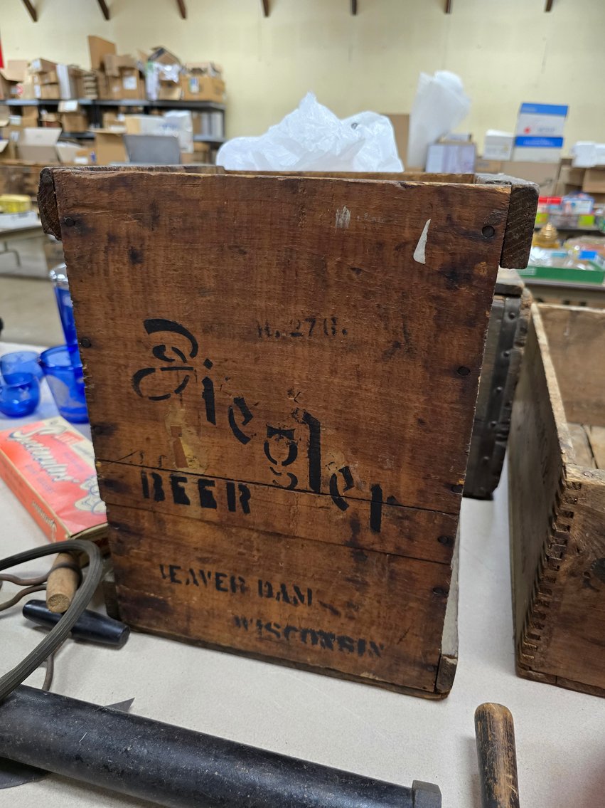 Image for June Online Antique Auction