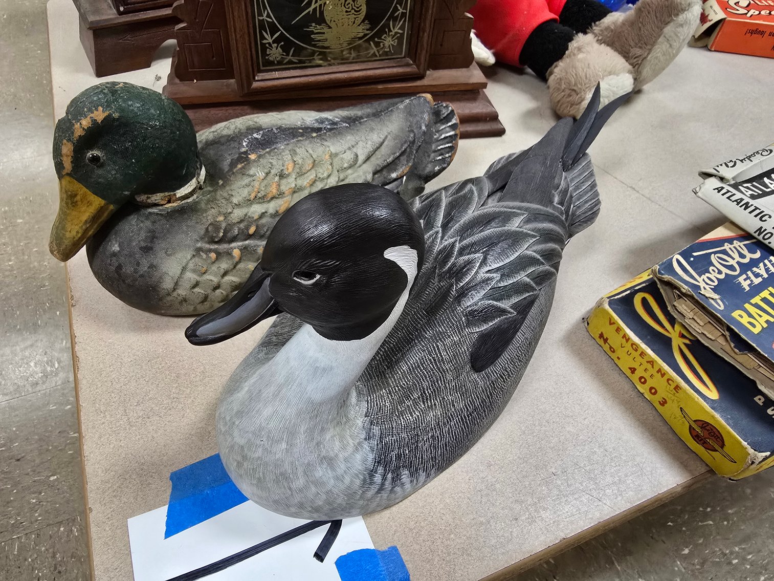 Image for June Online Antique Auction