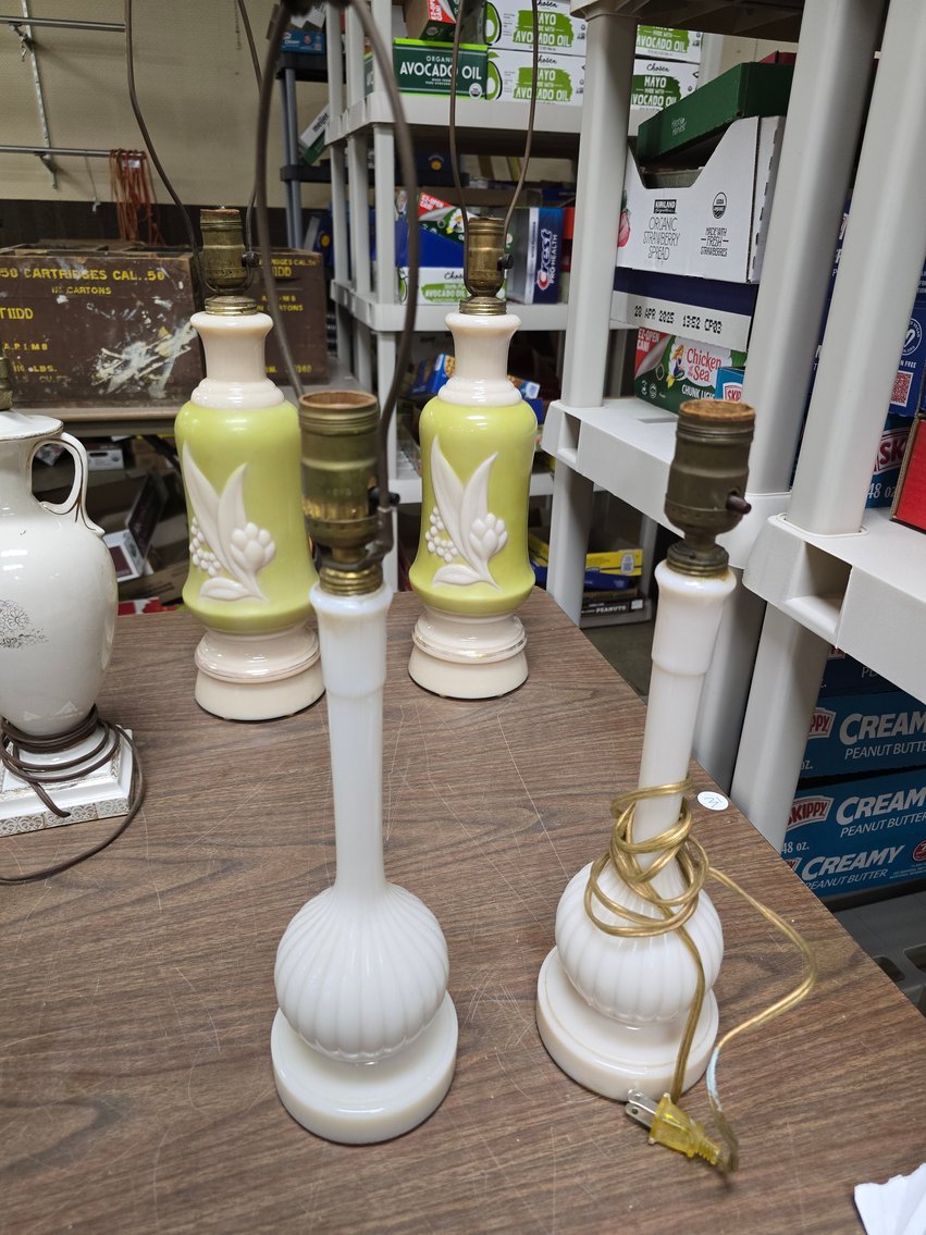Image for June Online Antique Auction