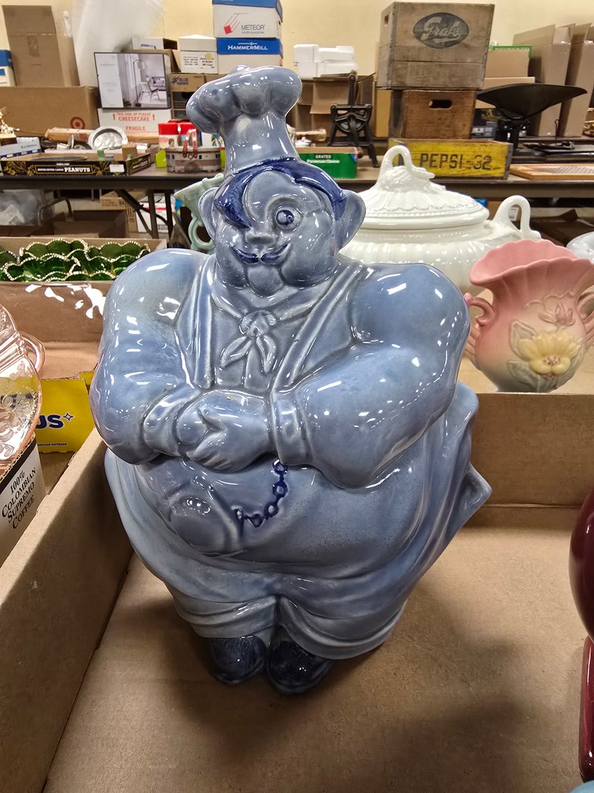 Image for June Online Antique Auction
