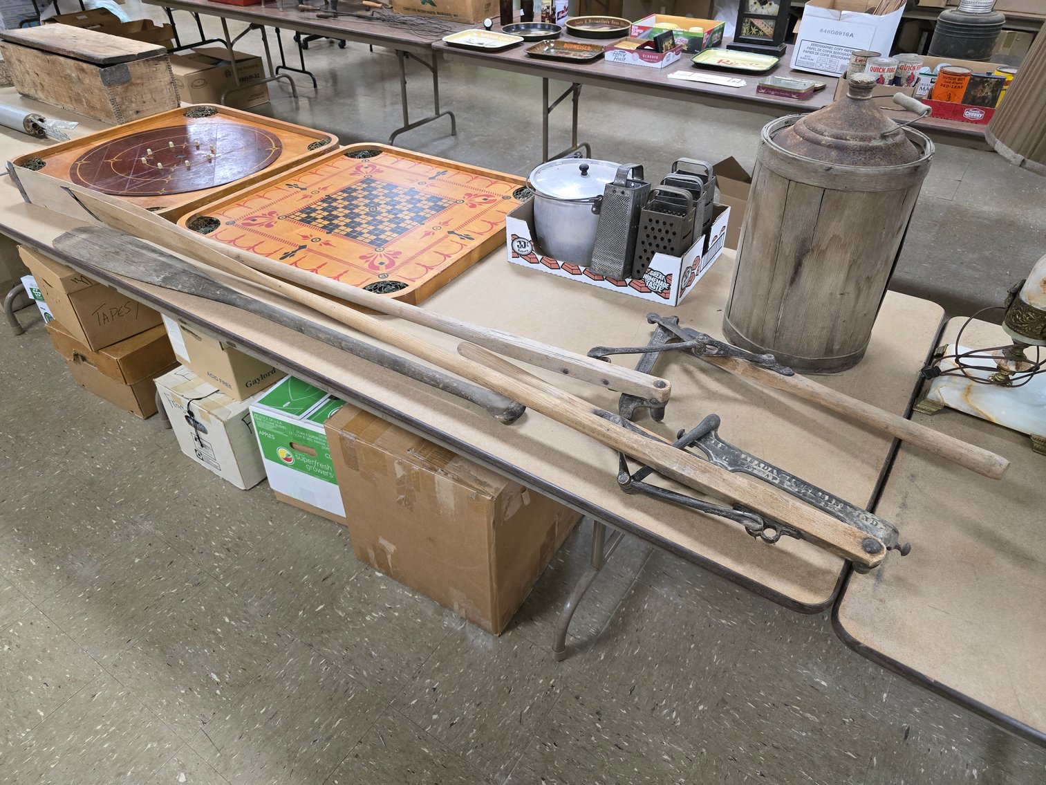 Image for June Online Antique Auction