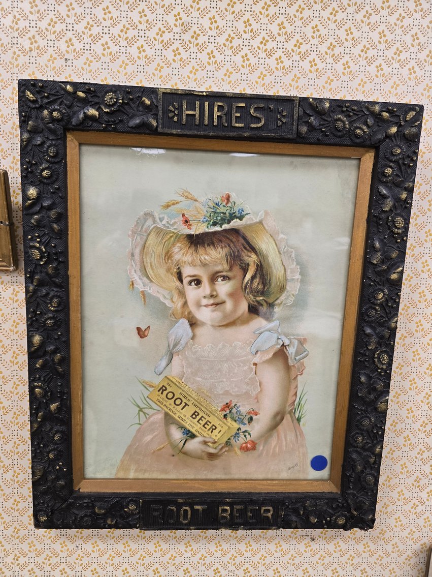 Image for March Online Antique  Auction