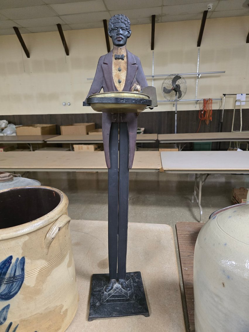 Image for March Online Antique  Auction