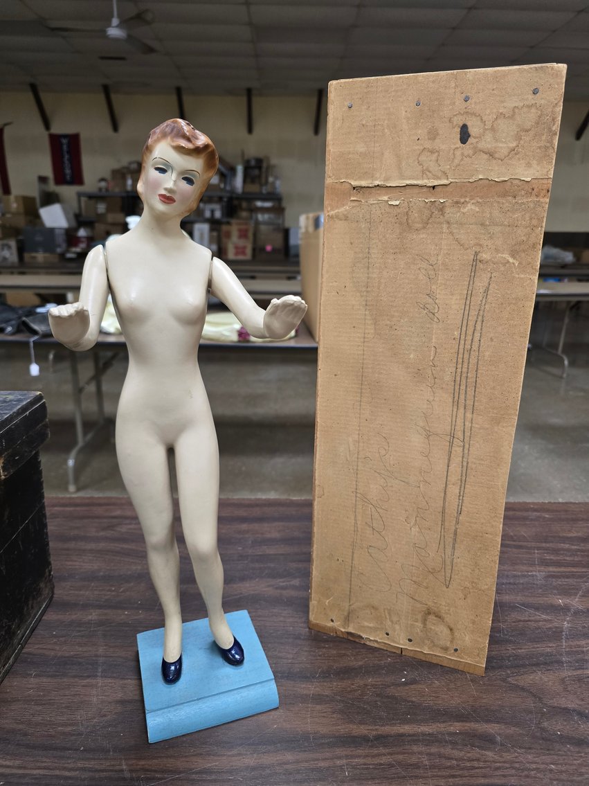 Image for March Online Antique  Auction