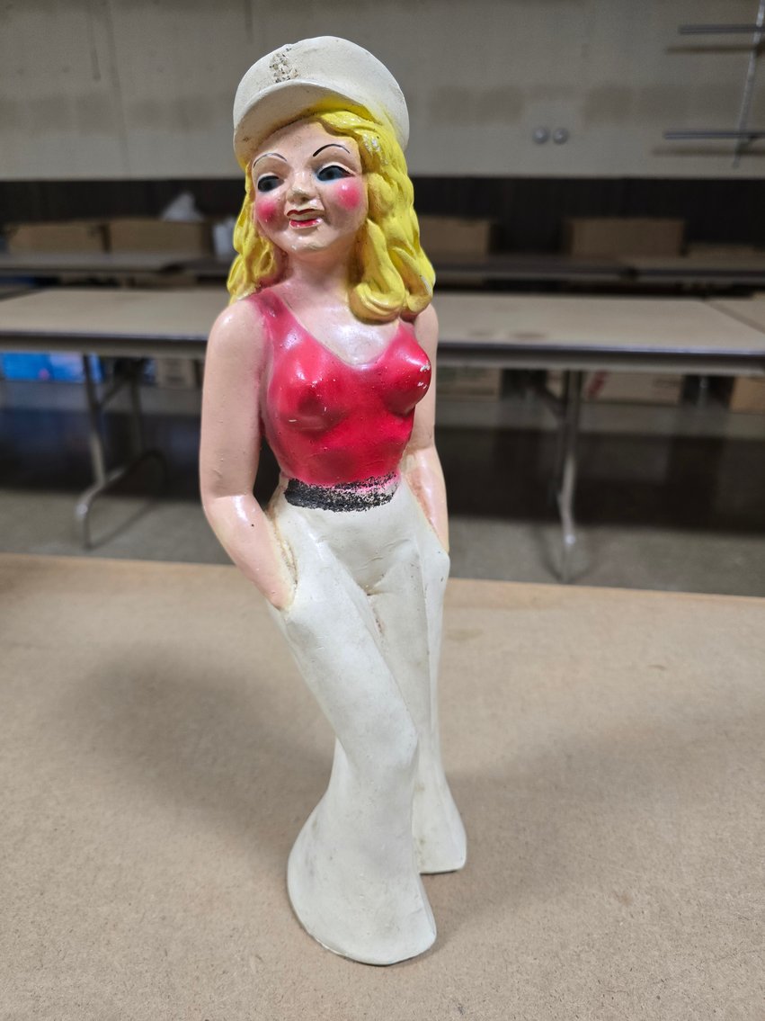 Image for March Online Antique  Auction
