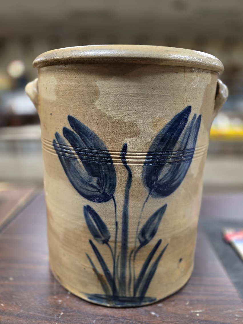 Image for March Online Antique  Auction