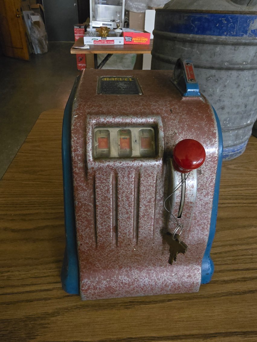 Image for March Online Antique  Auction