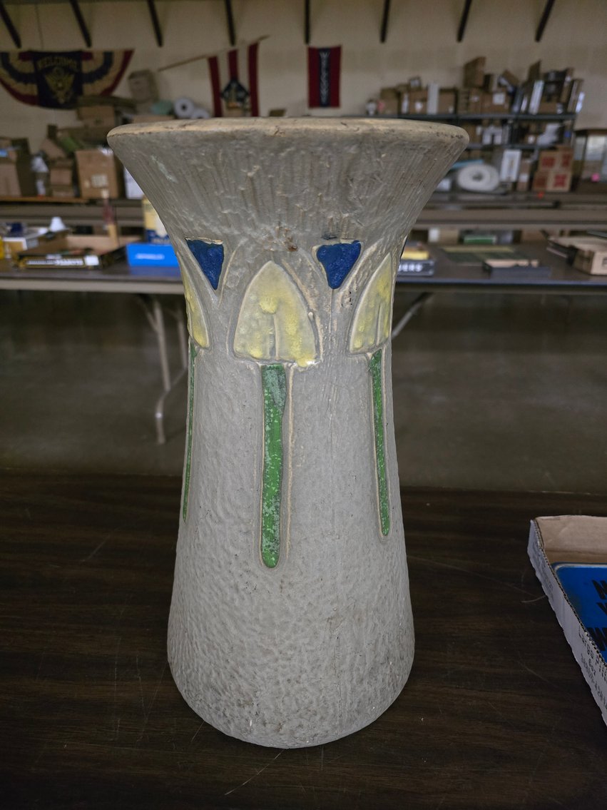 Image for March Online Antique  Auction