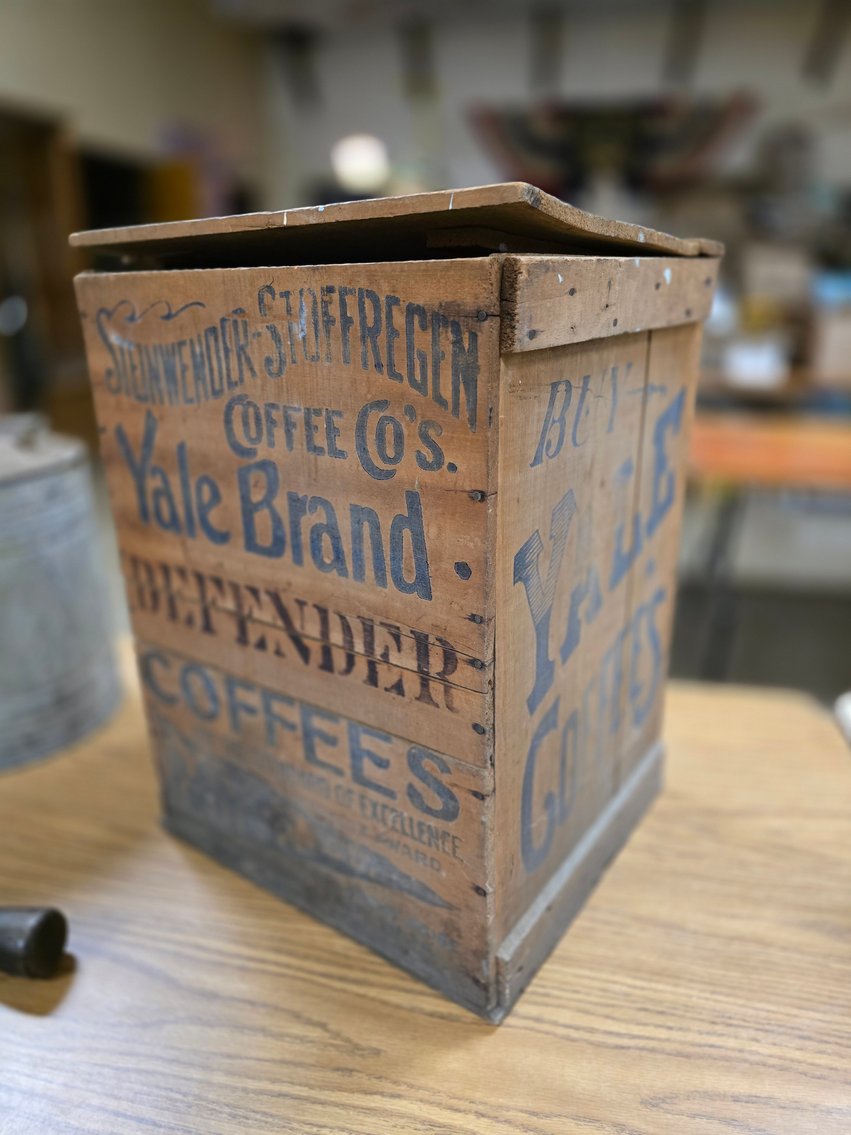 Image for March Online Antique  Auction