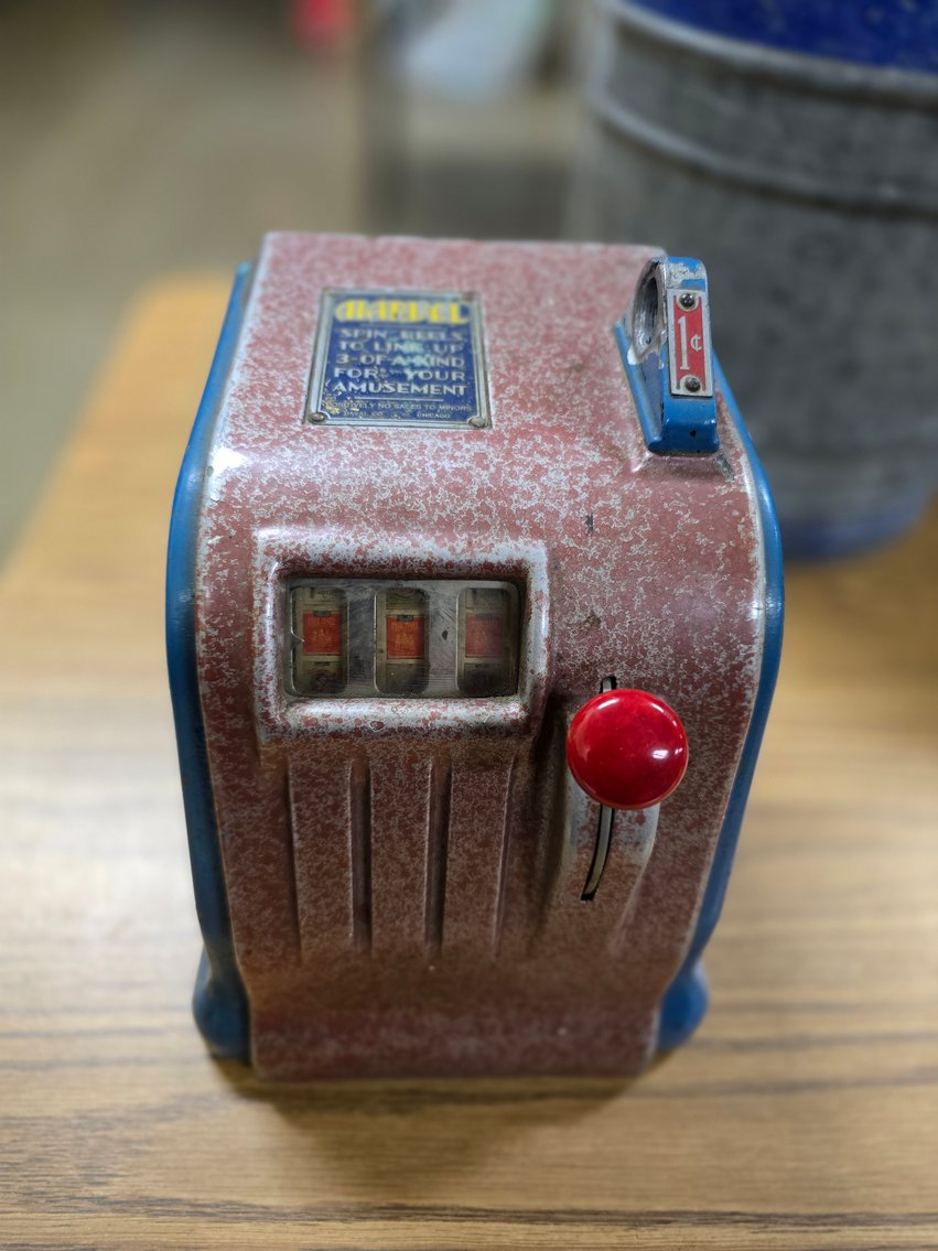 Image for March Online Antique  Auction