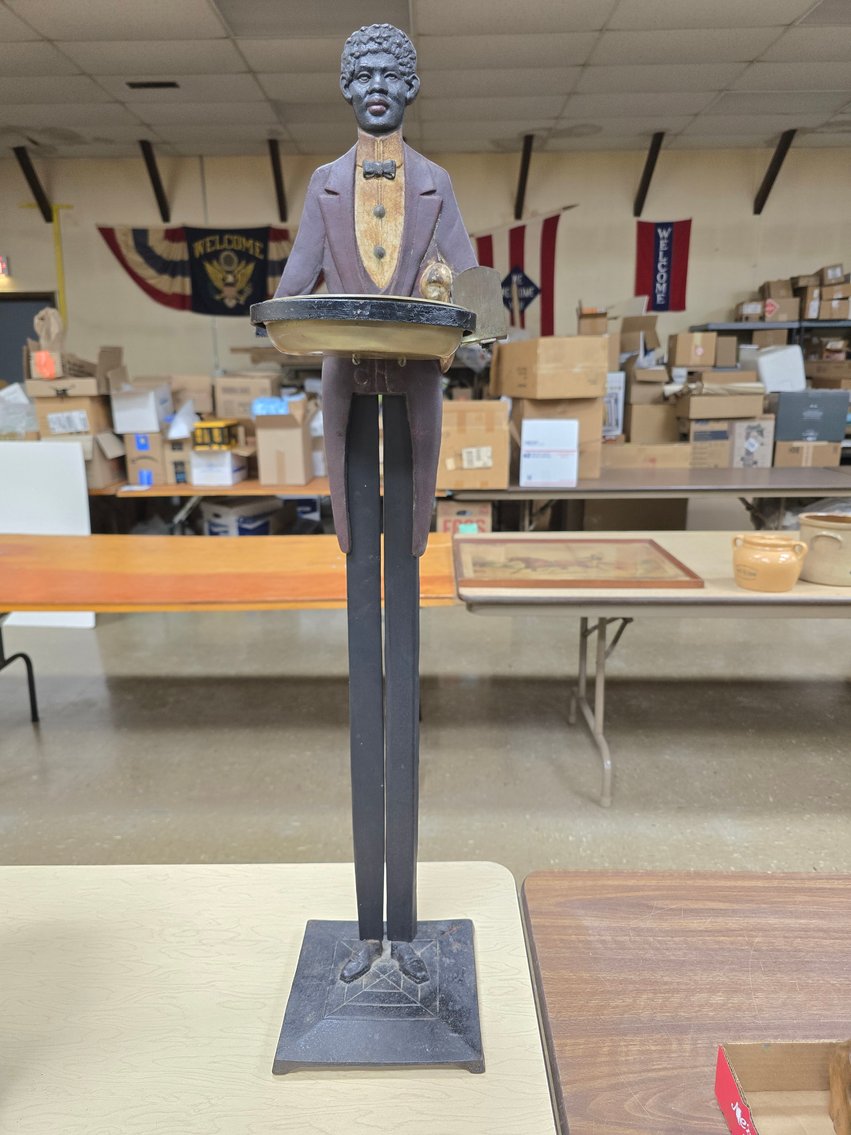 Image for March Online Antique  Auction