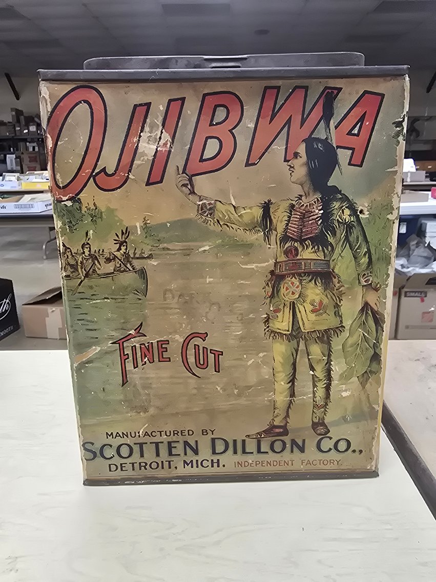 Image for March Online Antique  Auction