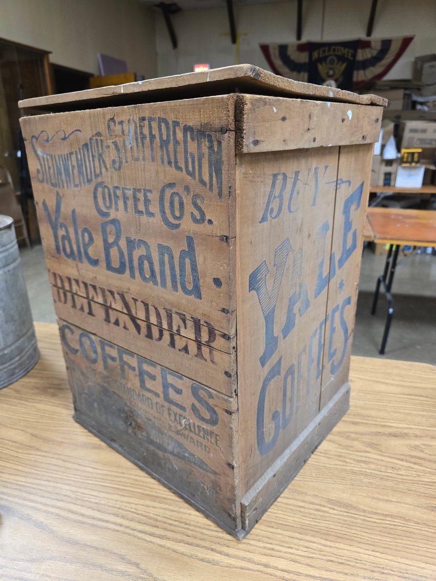 Image for March Online Antique  Auction