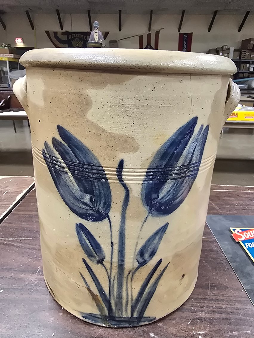Image for March Online Antique  Auction