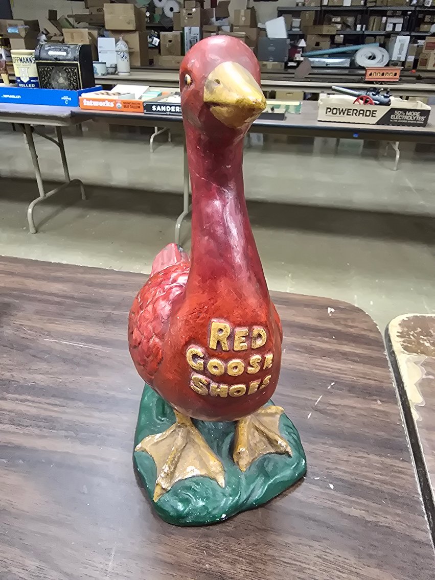 Image for March Online Antique  Auction