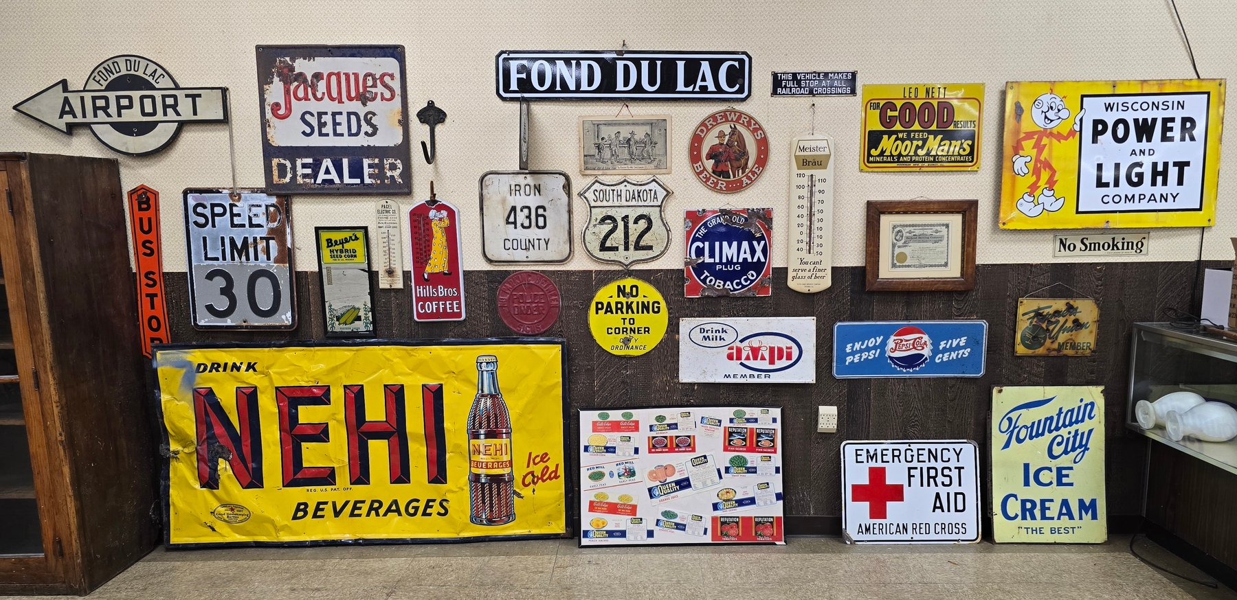 Image for May Antique Auction