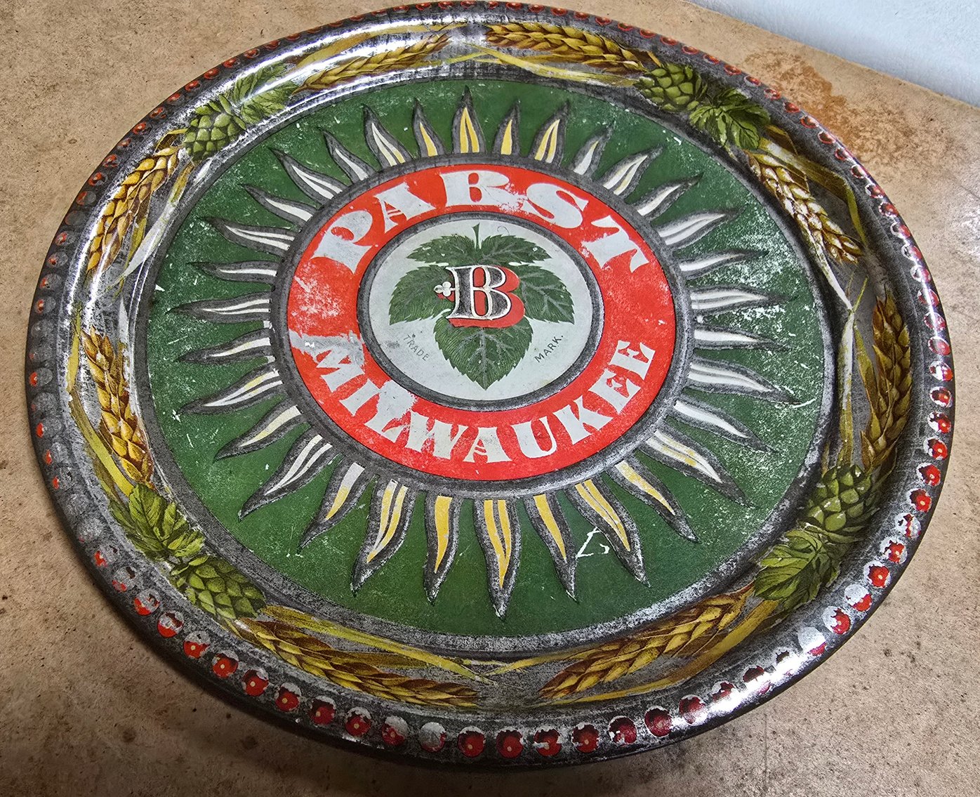 Image for May Antique Auction