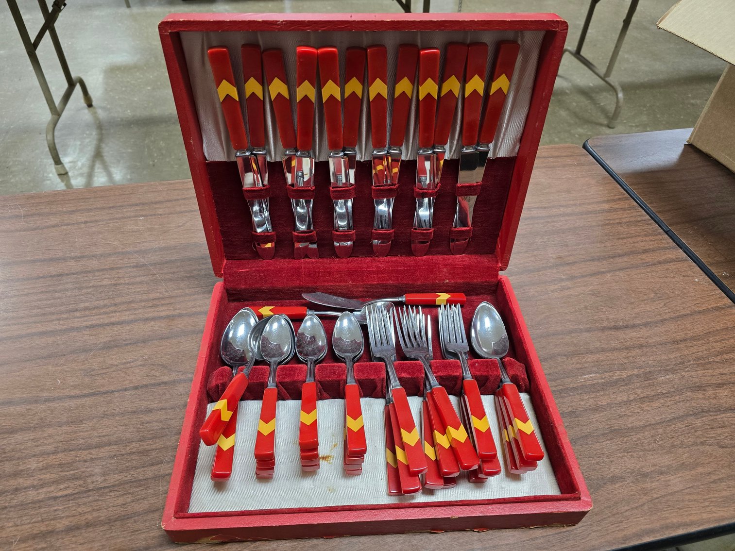 Image for May Antique Auction