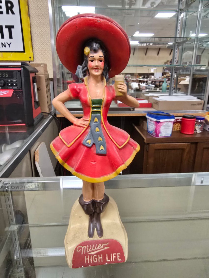 Image for May Antique Auction