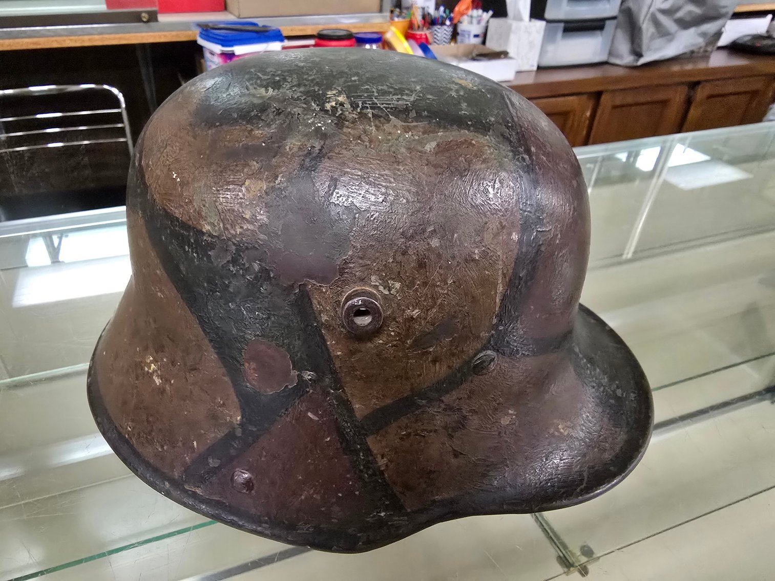 Image for May Antique Auction