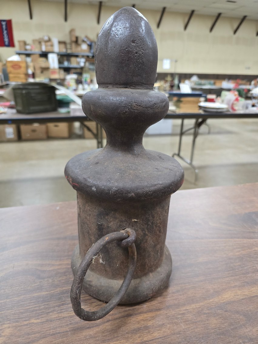 Image for May Antique Auction