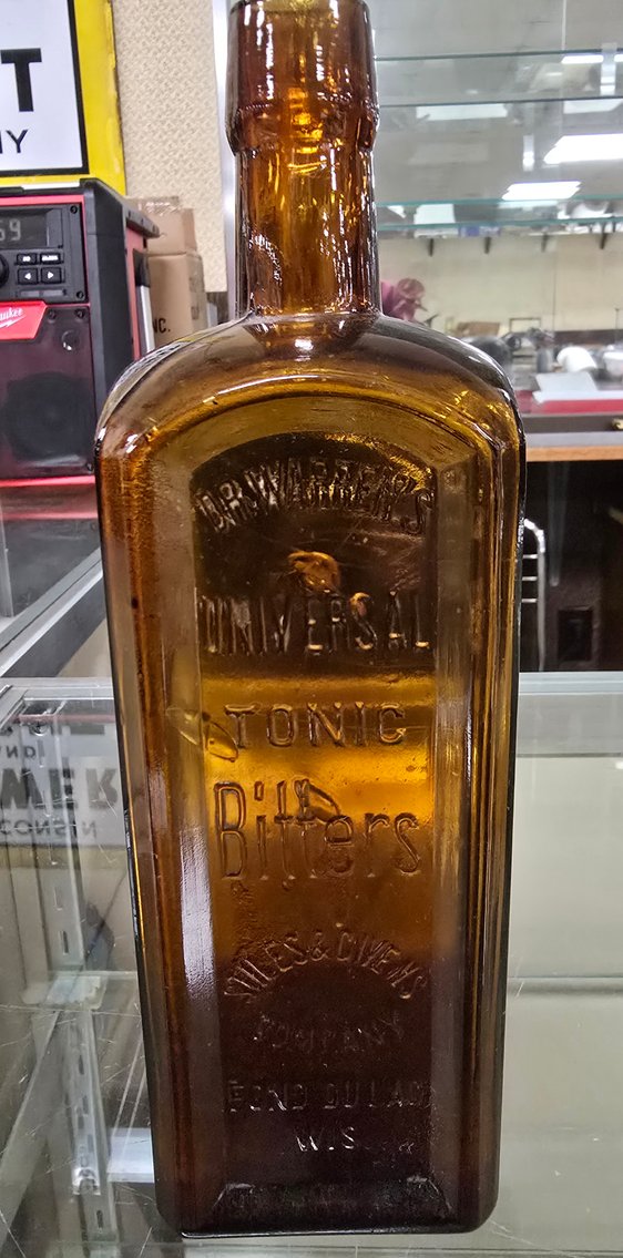 Image for May Antique Auction