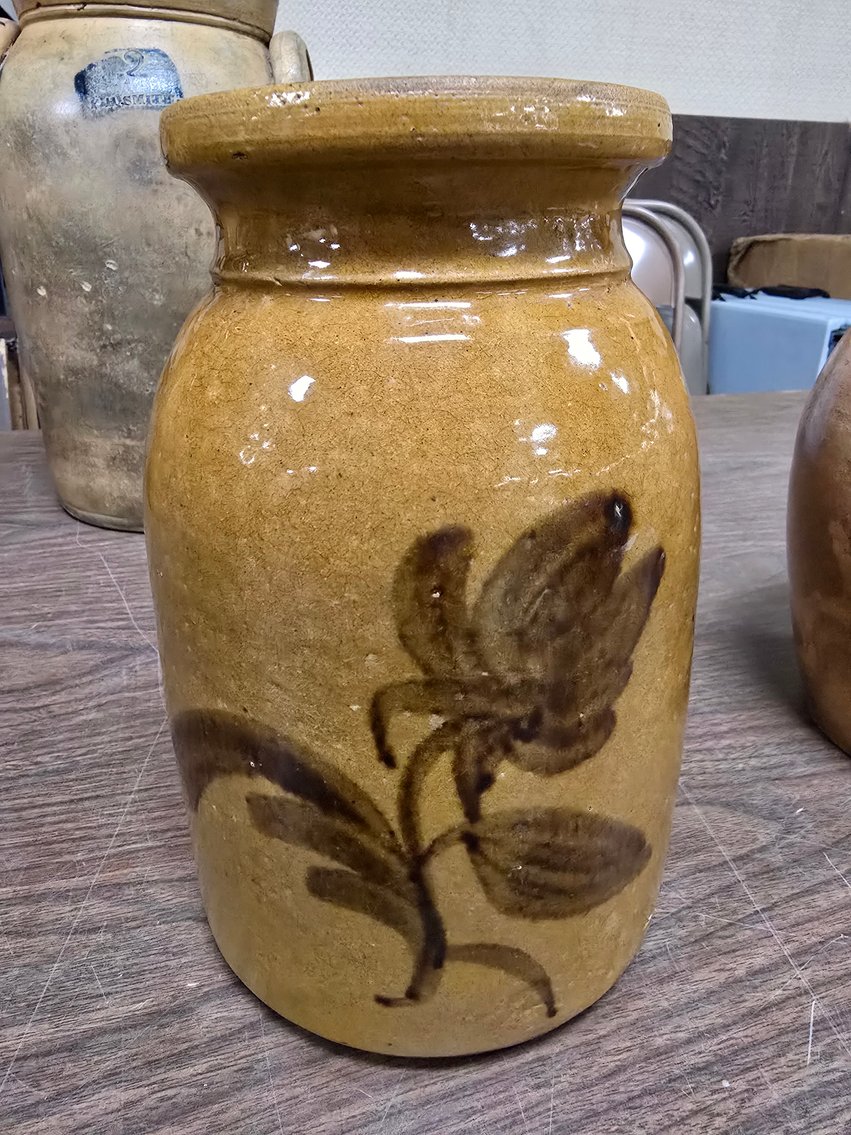 Image for May Antique Auction