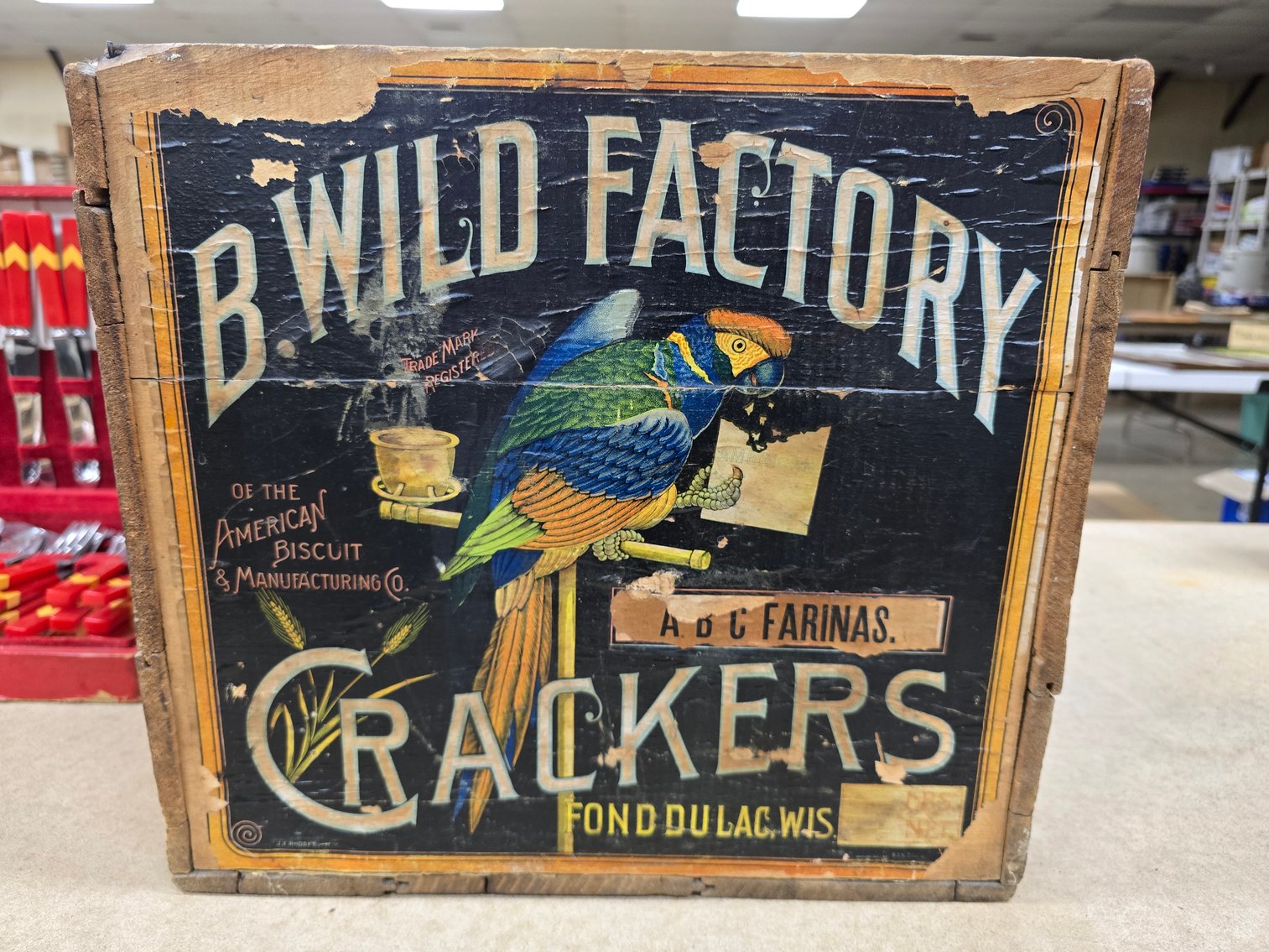 Image for May Antique Auction